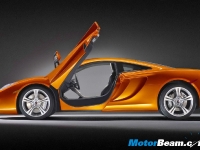 thumbs McLaren MP4 12C (37) McLaren Automotive Debuts MP4 12C